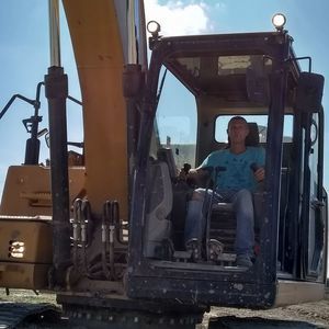 Meet your Posher, Kyle